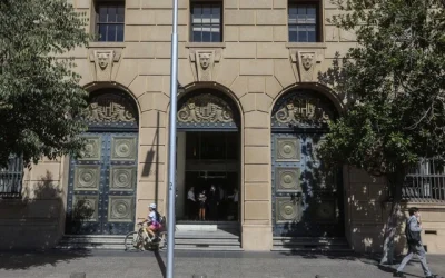 funcionaria Hacienda