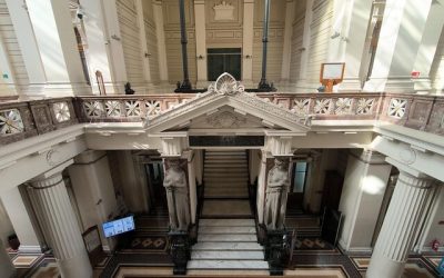Chats de Hermosilla: Pareja de ministra Vivanco pide no entregar mensajes a la Suprema