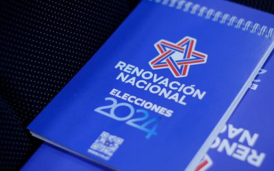 Renuncia secretario RN