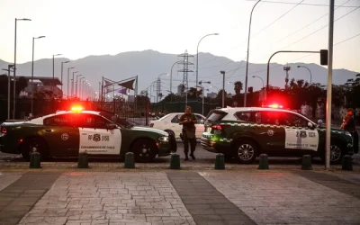 camiones San Fernando