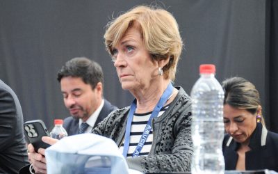 Evelyn Matthei