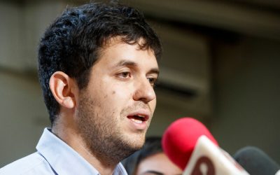 La empresa de retiro y manejo de residuos domiciliarios TRESUR decidió contraatacar la versión del recién asumido alcalde de independencia, Agustín Iglesias (RN), quien a fines de marzo, aseguró que la administración de Gonzalo Durán, hoy delegado presidencial RM, había pagado más de $2 mil millones extras a este concesario.