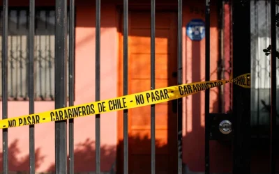 urgencia comunal Quilicura