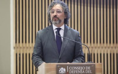 Foto referencial Agencia Uno