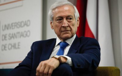 "Supina ignorancia, mala fe, ¿o ambas? Recordatoria a Heraldo Muñoz"