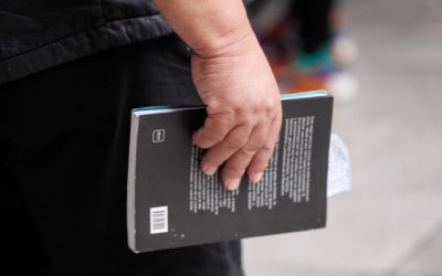 ¡No se lo pierda!: José Luis Córdova realizará el lanzamiento de sus libros "Prohibido Olvidar" y "Mi Batería y Yo"
