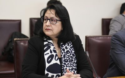 Contraloría revela graves irregularidades en Asociación de Farmacias Populares de Jadue