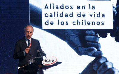El jueves pasado, durante una entrevista organizada por la Asociación de Radiodifusores de Chile (Archi), el presidente Gabriel Boric afirmó su "plena convicción" sobre la importancia de una colaboración efectiva entre el sector público y privado.