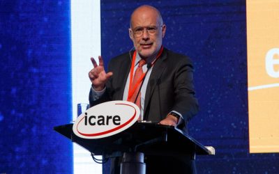 FMI retira a negociador chileno al que Milei acusó de "mala intención"