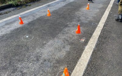 El alcalde de Cañete, Jorge Radonich, expresó la profunda consternación que embarga a la comunidad tras el brutal asesinato de los tres carabineros cuyos cuerpos fueron encontrados calcinados junto a su vehículo policial en el área de Antiquina, ubicada en la región del Bío Bío.