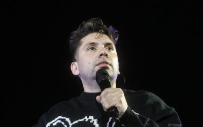 Fabrizio Copano recuerda inédito encuentro con Gonzalo Feito