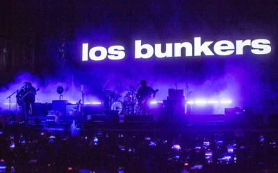 Los Bunkers
