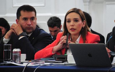 Oposición pide al Gobierno a actuar frente a base militar argentina en Chile para proteger soberanía