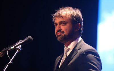 Alcalde Sharp no descarta candidatura al Senado