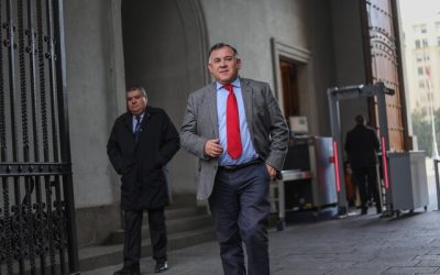 Diputado Aedo