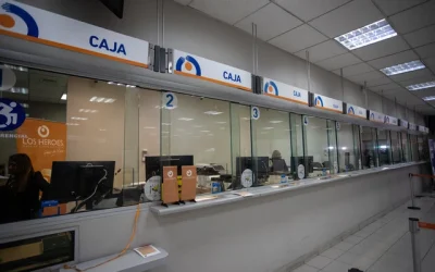 dinero compensación