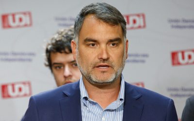 Las reacciones que ha dejado el Caso Macaya