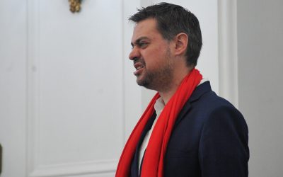 Manouchehri tras el recurso rechazado por la Corte de Apelaciones de Hermosilla: "no tiene sustento jurídico"