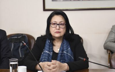 Contraloría