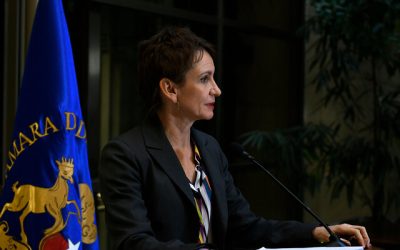 La urgencia de los parlamentarios por avanzar en una agenda legislativa de seguridad, debido a la crisis de criminalidad que enfrenta el país, se ha convertido en un desafío.