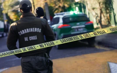 Carabineros Pudahuel