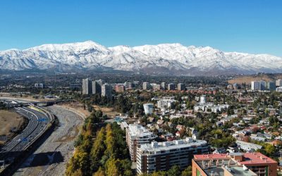 Prestigioso listado destaca dos lugares de Chile como los mejores para visitar este 2024