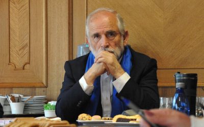 Montes afirma que Plan de Emergencia Habitacional "está en riesgo”