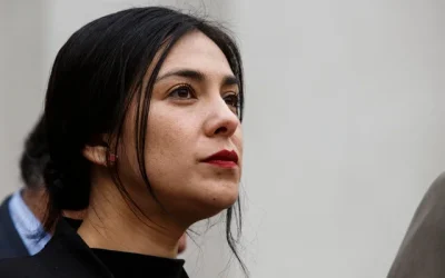 Karol Cariola renuncia