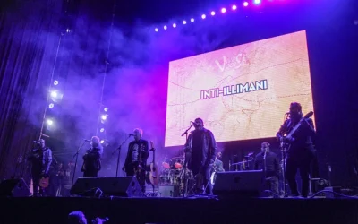 Inti-Illimani Histórico