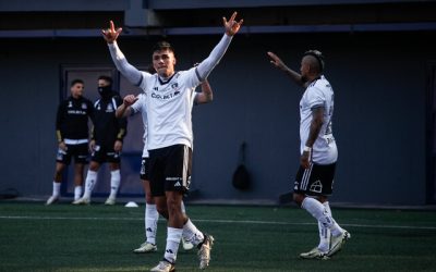 Damián Pizarro vuelve a entrenar a Macul. (Foto: Agencia Uno)
