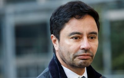 Carter califica de "error" declaraciones de Matthei