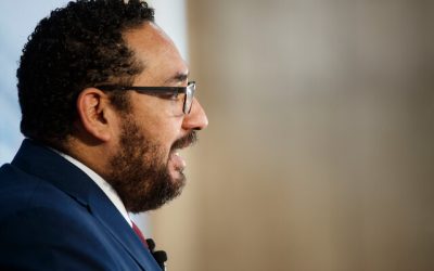 Cataldo expresa preocupación por posibles irregularidades ante el sueldo de Cubillos - Agencia UNO