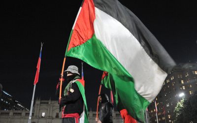 Ataques israelíes dejaron 64 fallecidos en Gaza