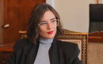 La ministra de la Secretaría General de Gobierno, Camila Vallejo, hizo referencia el jueves pasado a la próxima rendición de cuentas del Presidente Gabriel Boric, programada para el 1 de junio por la mañana.