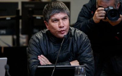 Manuel Monsalve