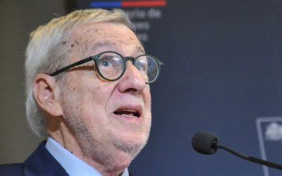Esta tarde, el gobierno de Venezuela anunció la expulsión del personal diplomático de Argentina, Costa Rica, Perú, República Dominicana, Uruguay y Chile, así como el retiro de sus propios representantes en estos países, a lo que el canciller respondió 