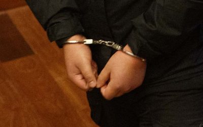 Detienen al destituido general Zúñiga tras intento de Golpe de Estado en Bolivia