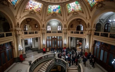 Día de los Patrimonios