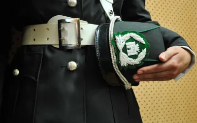 Gendarmería licencias médicas