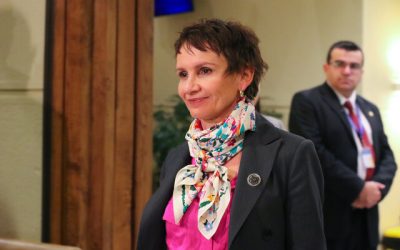 Tohá por eventual candidatura presidencial: "No he tomado ninguna decisión"
