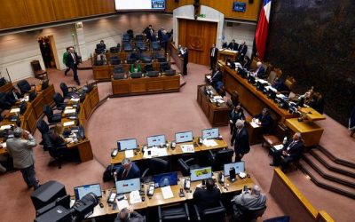 Diputados de oposición valoran presentación de reforma al sistema político