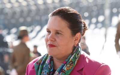 Gobierno responde por vicios en sistema de control de armas
