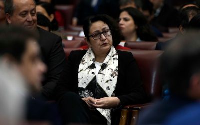 Contraloría