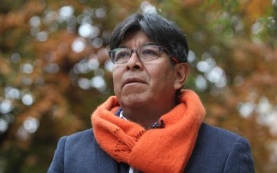 Foto referencial Agencia Uno