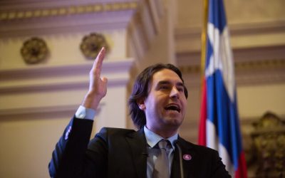 En una sesión sobre la postura del Gobierno chileno respecto al proceso electoral en Venezuela, el diputado Vlado Mirosevic (PL) criticó a la oposición en Chile.