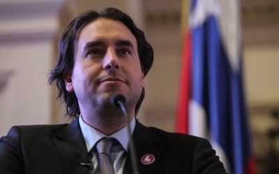 Vlado Mirosevic candidato