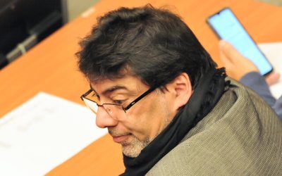 La defensa de Daniel Jadue (PC) ha declarado su intención de seguir luchando para revocar la prisión preventiva del alcalde de Recoleta, tras la confirmación de esta medida por la Corte de Apelaciones de Santiago.