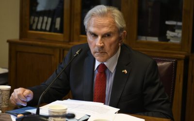 Moreira valora reuniones que sostendrá Boric con líderes en la ONU - Agencia UNO