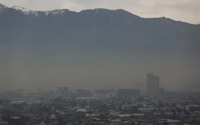 Alerta Ambiental
