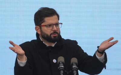 Chile y Suecia admiten irregularidades en adopciones forzadas y establecen un plan de acción